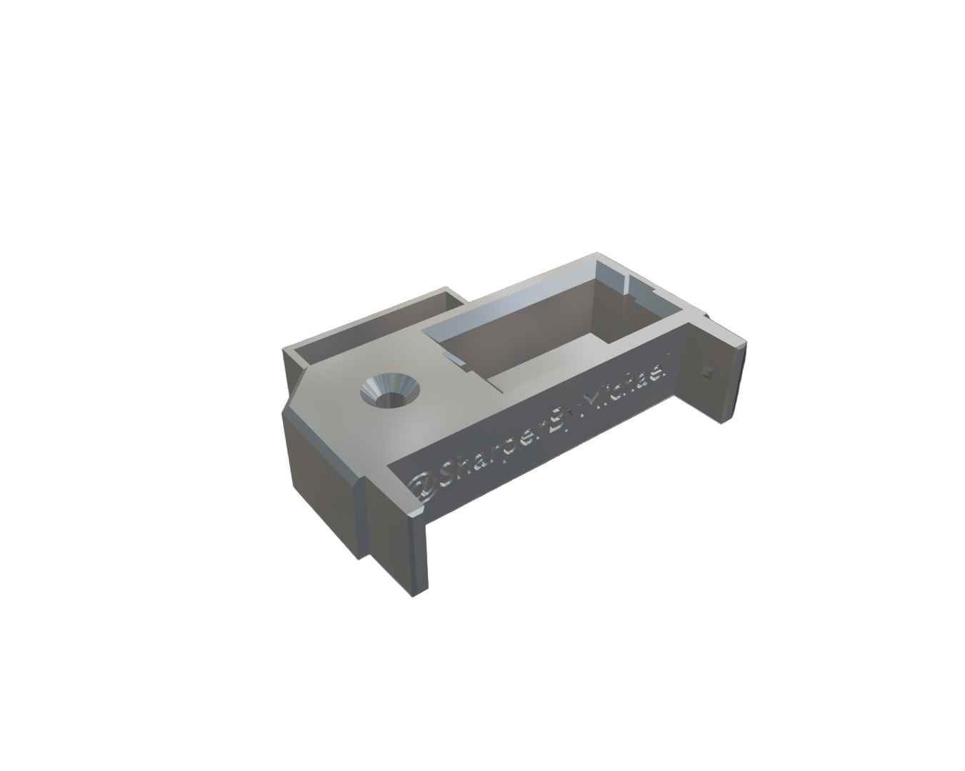 Work Sharp PA tool organizer upgrade – Silver Standard