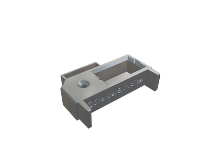 Work Sharp PA tool organizer upgrade – Silver Standard