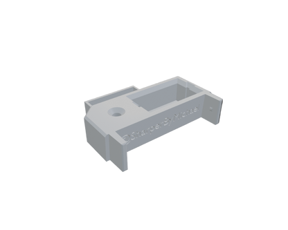 Work Sharp PA tool organizer upgrade – White Standard