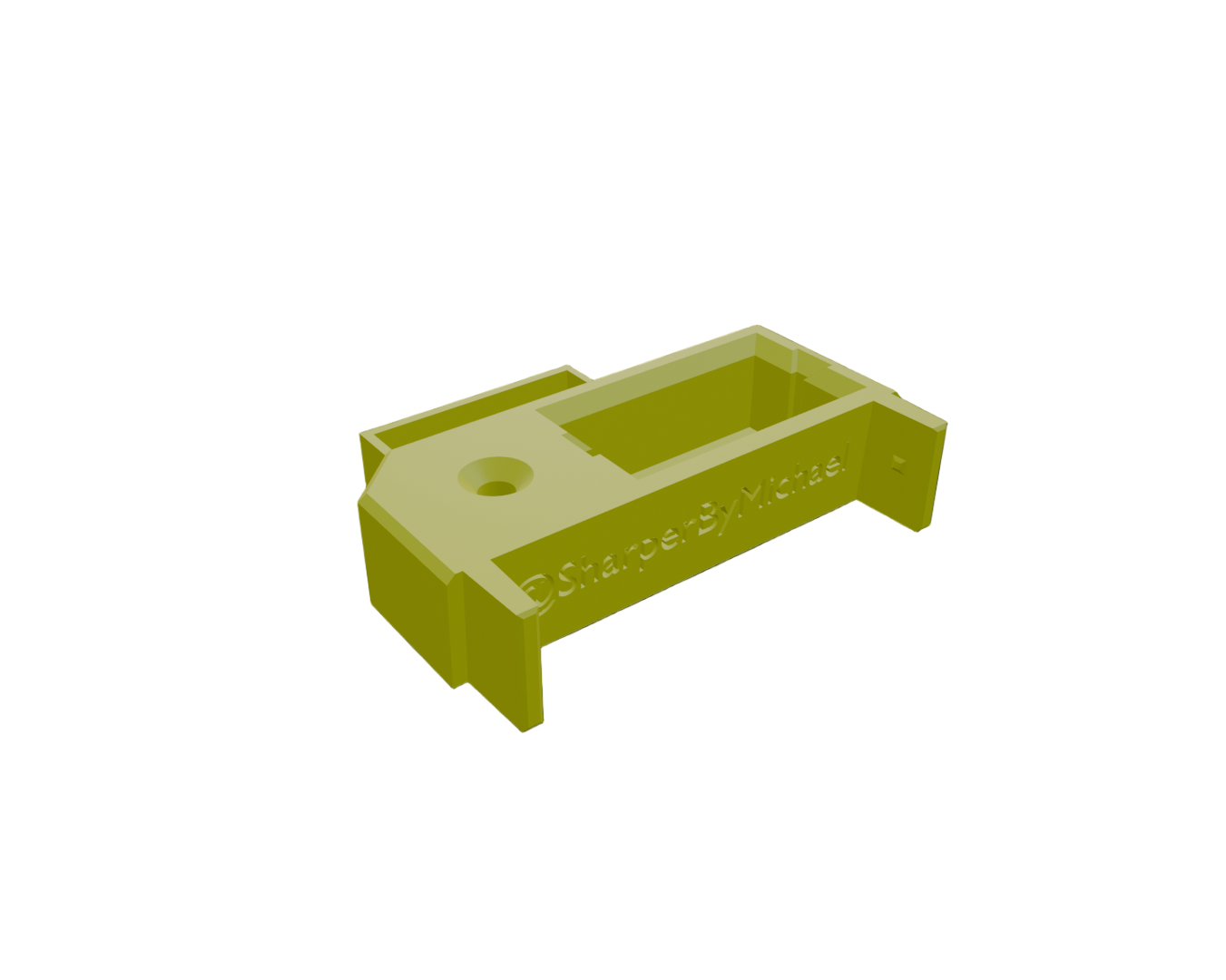 Work Sharp PA tool organizer upgrade – Yellow Standard