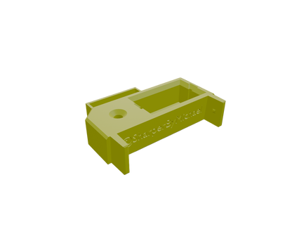 Work Sharp PA tool organizer upgrade – Yellow Standard