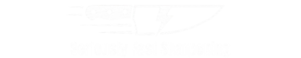 Seriously Fast Sharpening Supplies