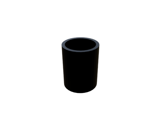 Standard black replacement roller for the Work Sharp Ken Onion MK.2 sharpener.