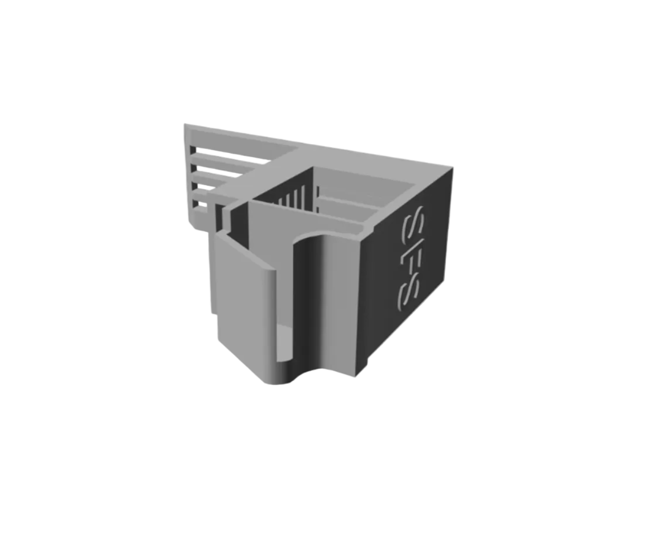 Work Sharp Ken Onion MK.1 Riser V1.0 — 3D printable riser upgrade STL file