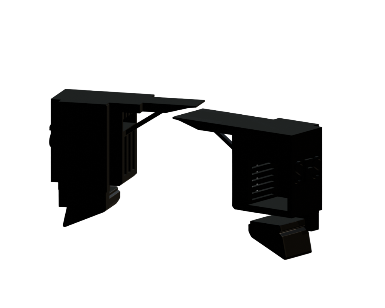 Work Sharp Ken Onion MK.2 RISER V1.0