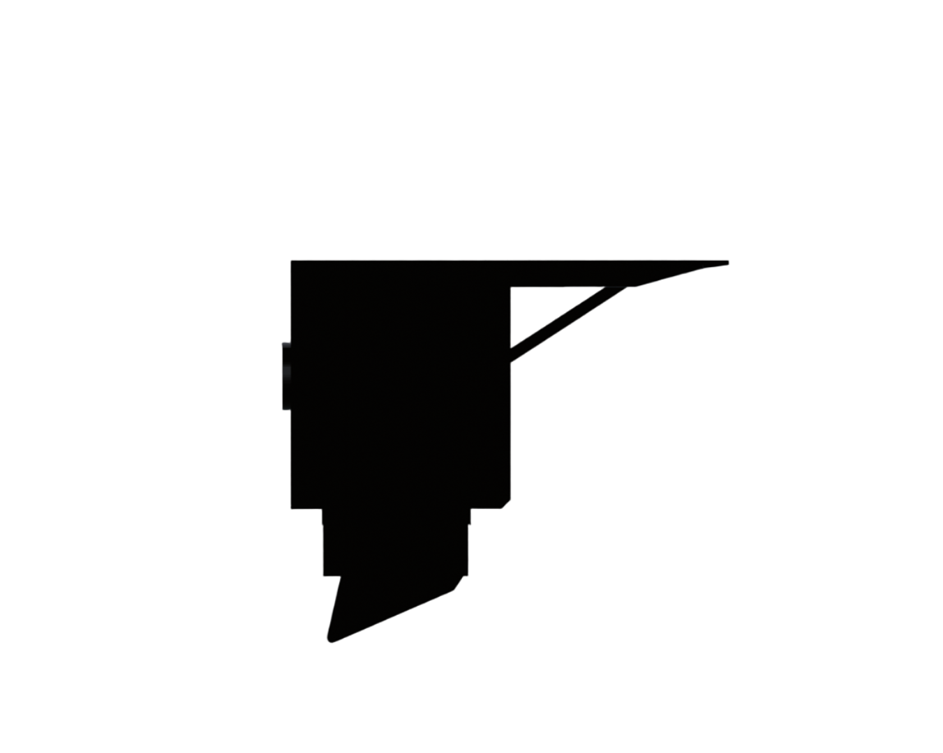 Work Sharp Ken Onion MK.2 RISER V1.0