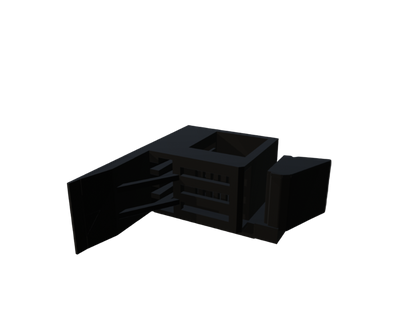 Work Sharp Ken Onion MK.2 RISER V1.0