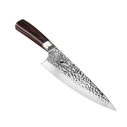 Austin, TX Knife Sharpening | Mail-In or Local