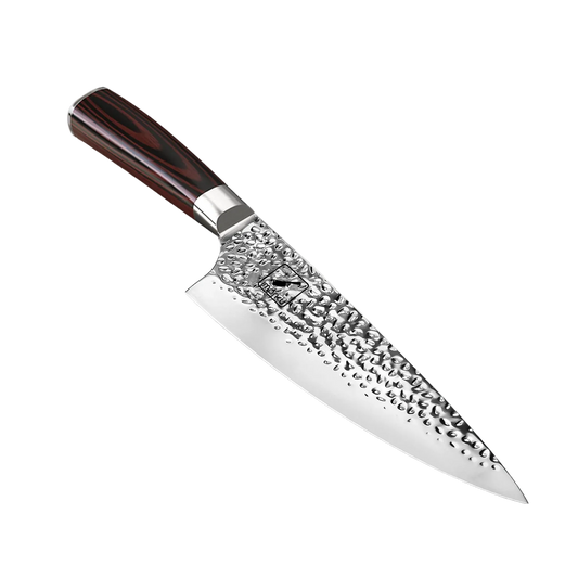 Austin, TX Knife Sharpening