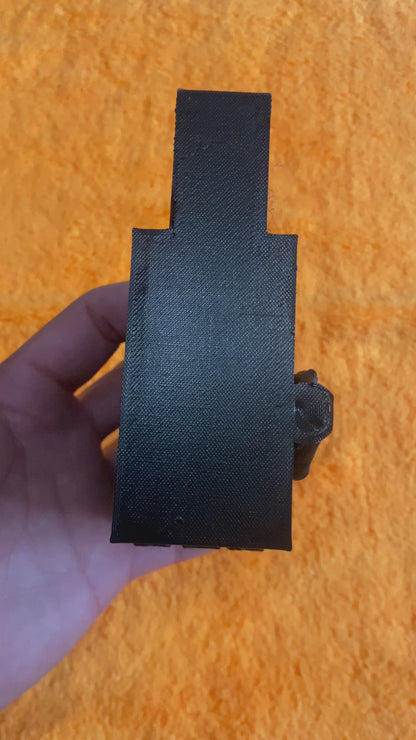 Prototype Riser V4.0 - Narrow