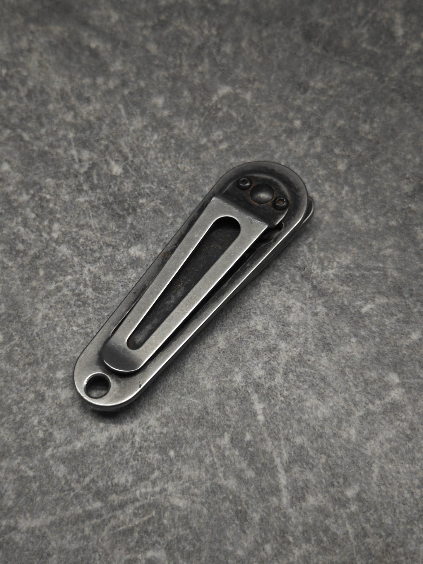 Small EDC