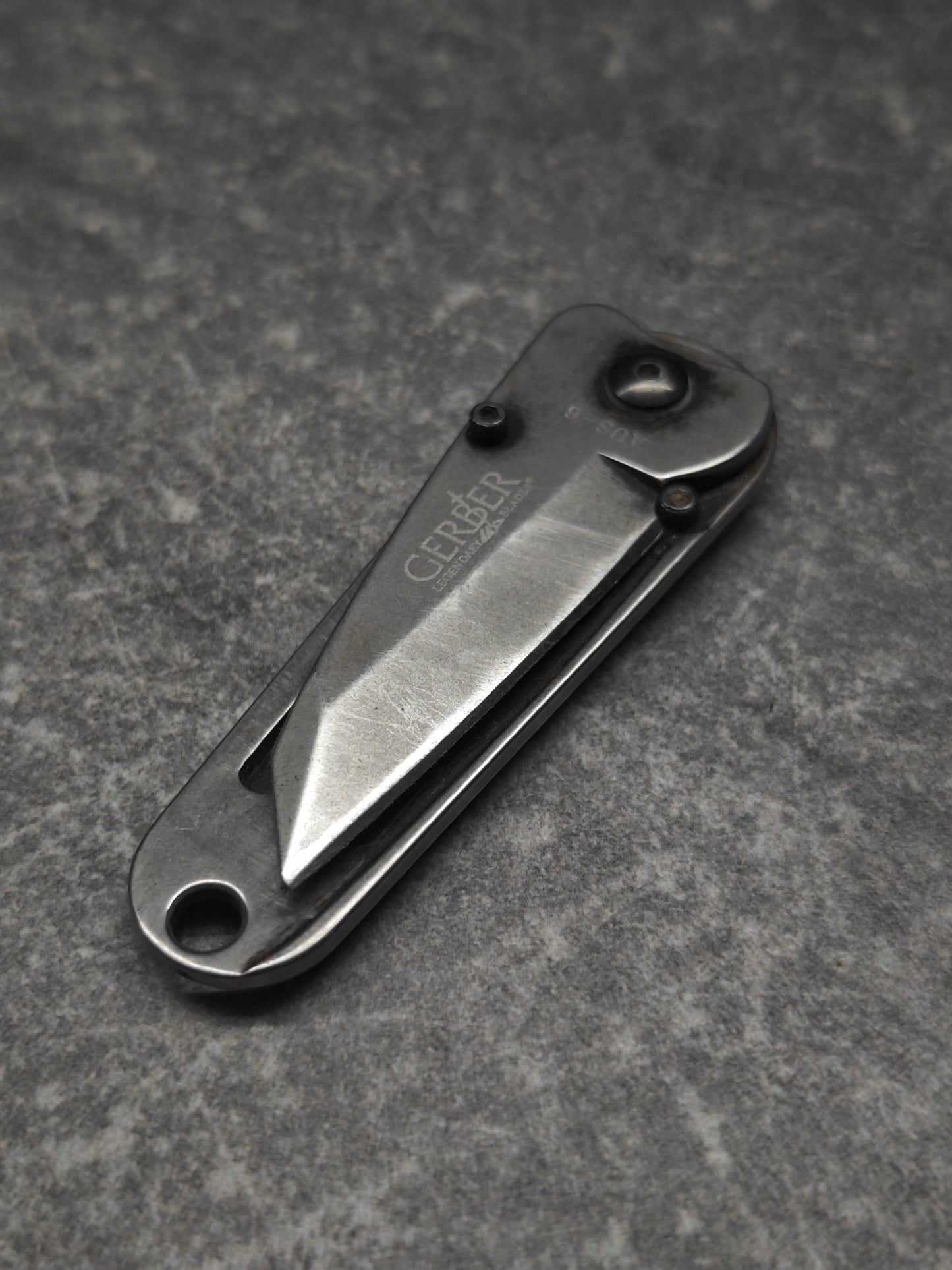 Small EDC