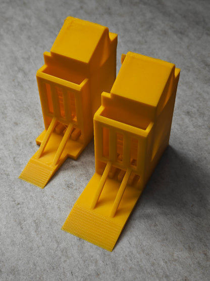 Work Sharp Ken Onion MK.1 RISER V3.0