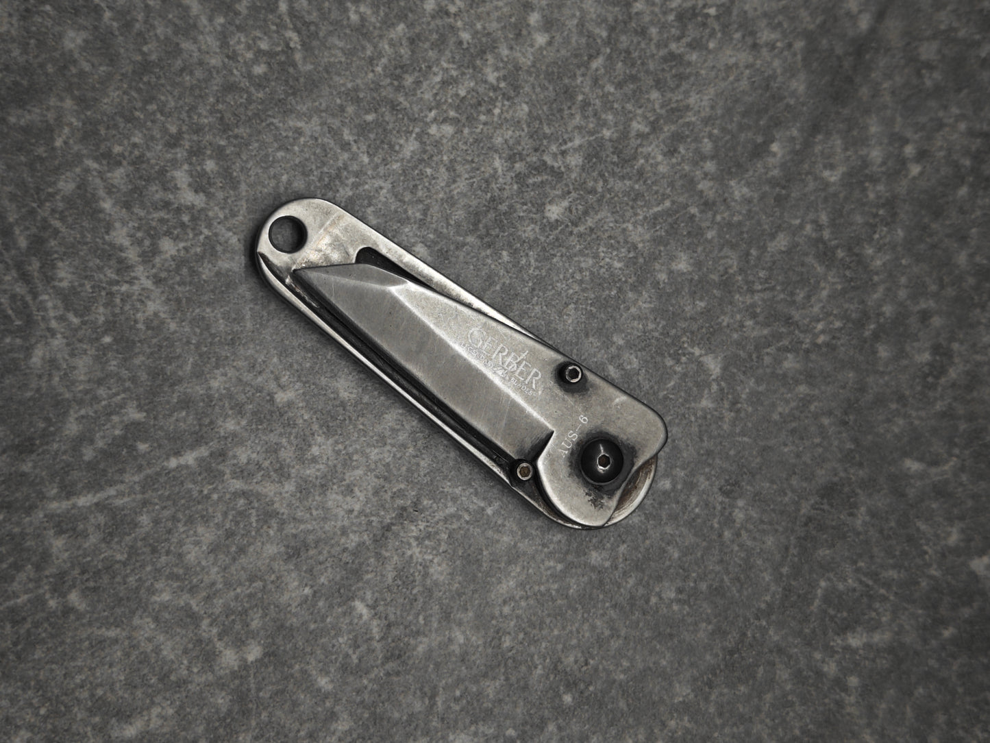 Small EDC