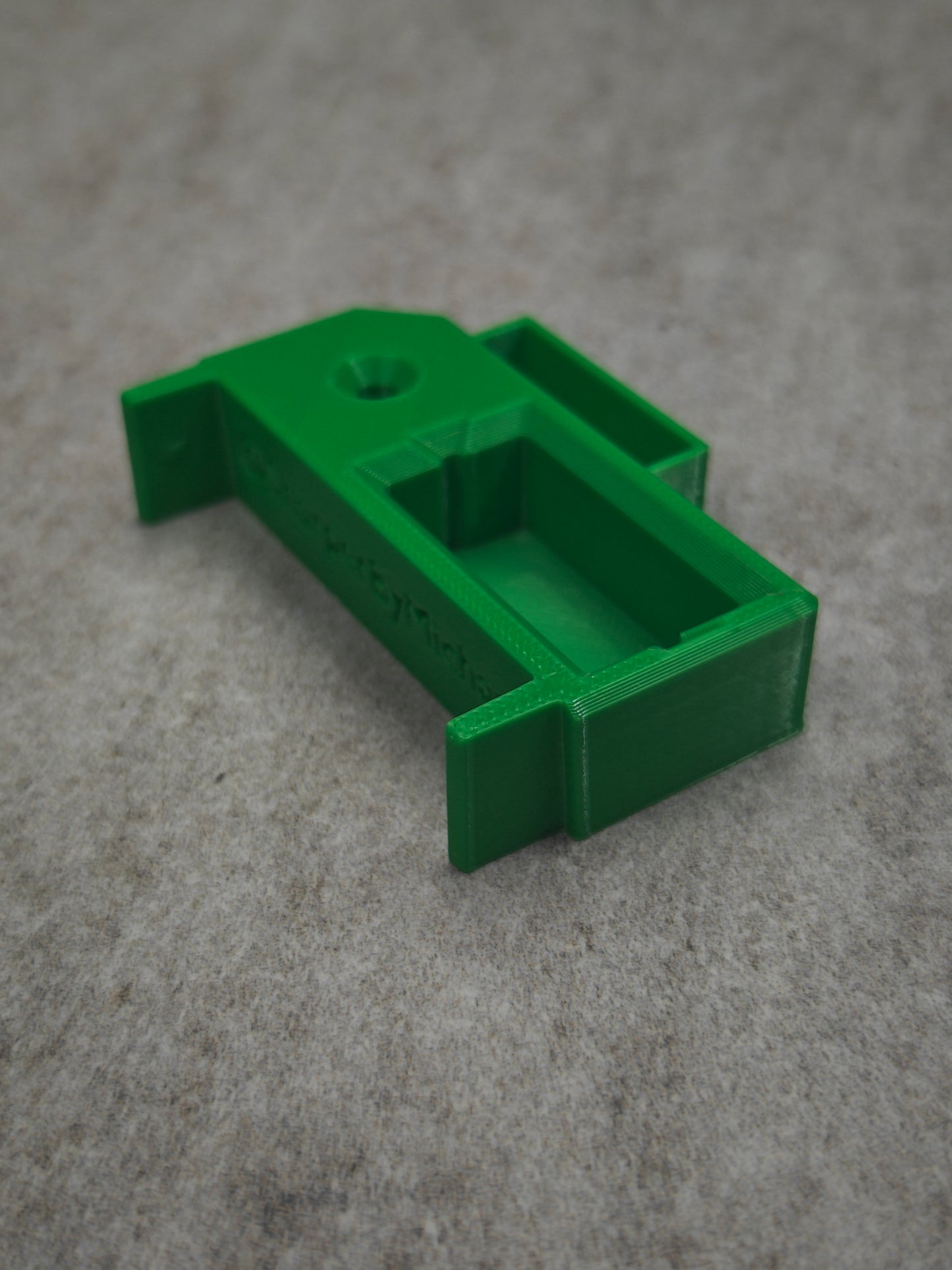 Work Sharp Precision Adjust Tool Holder — SFS Upgrade