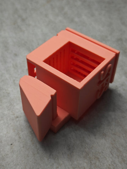 Work Sharp Ken Onion MK.2 RISER V2.0 Limited Pink
