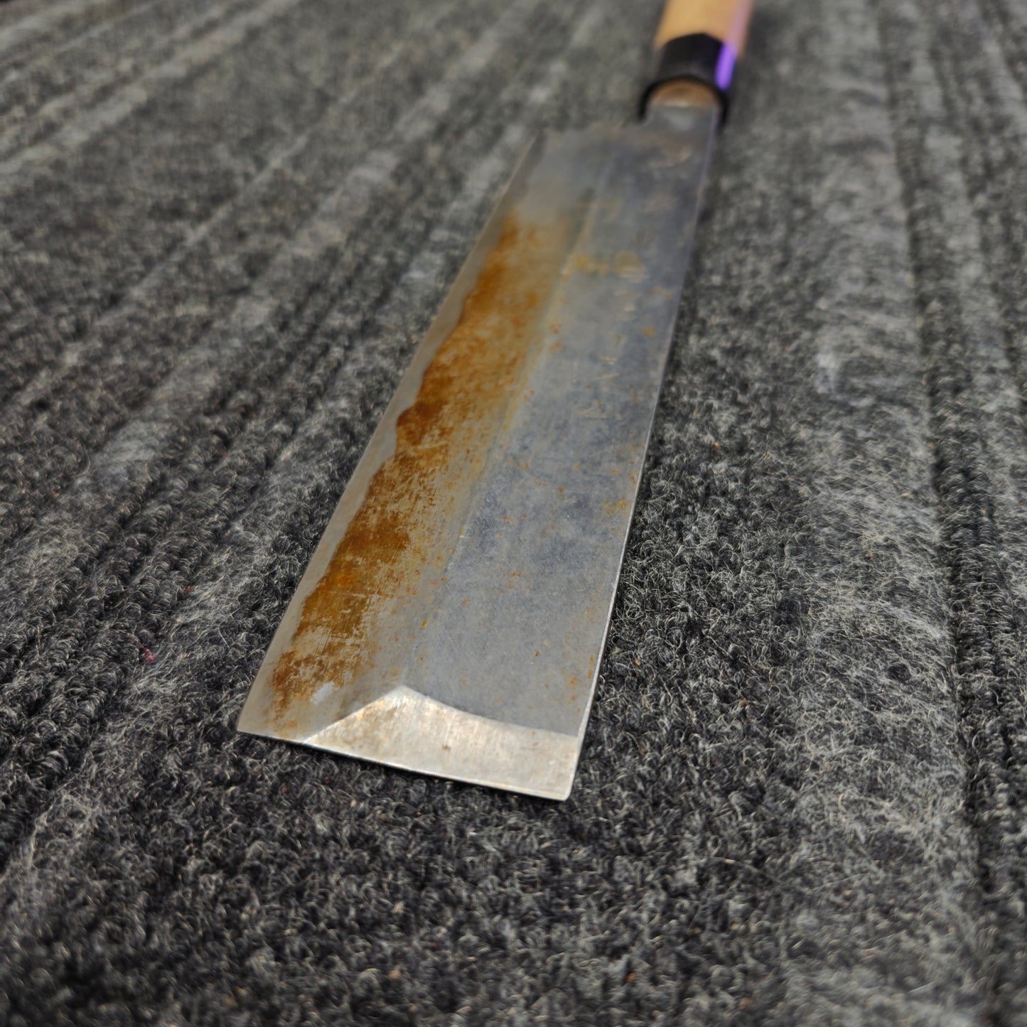 Austin, TX Knife Sharpening