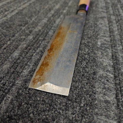 Austin, TX Knife Sharpening