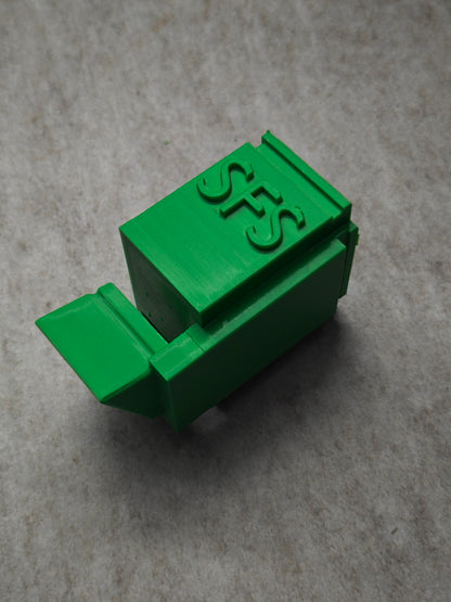 Work Sharp Ken Onion MK.2 Riser V2.0 Limited Green
