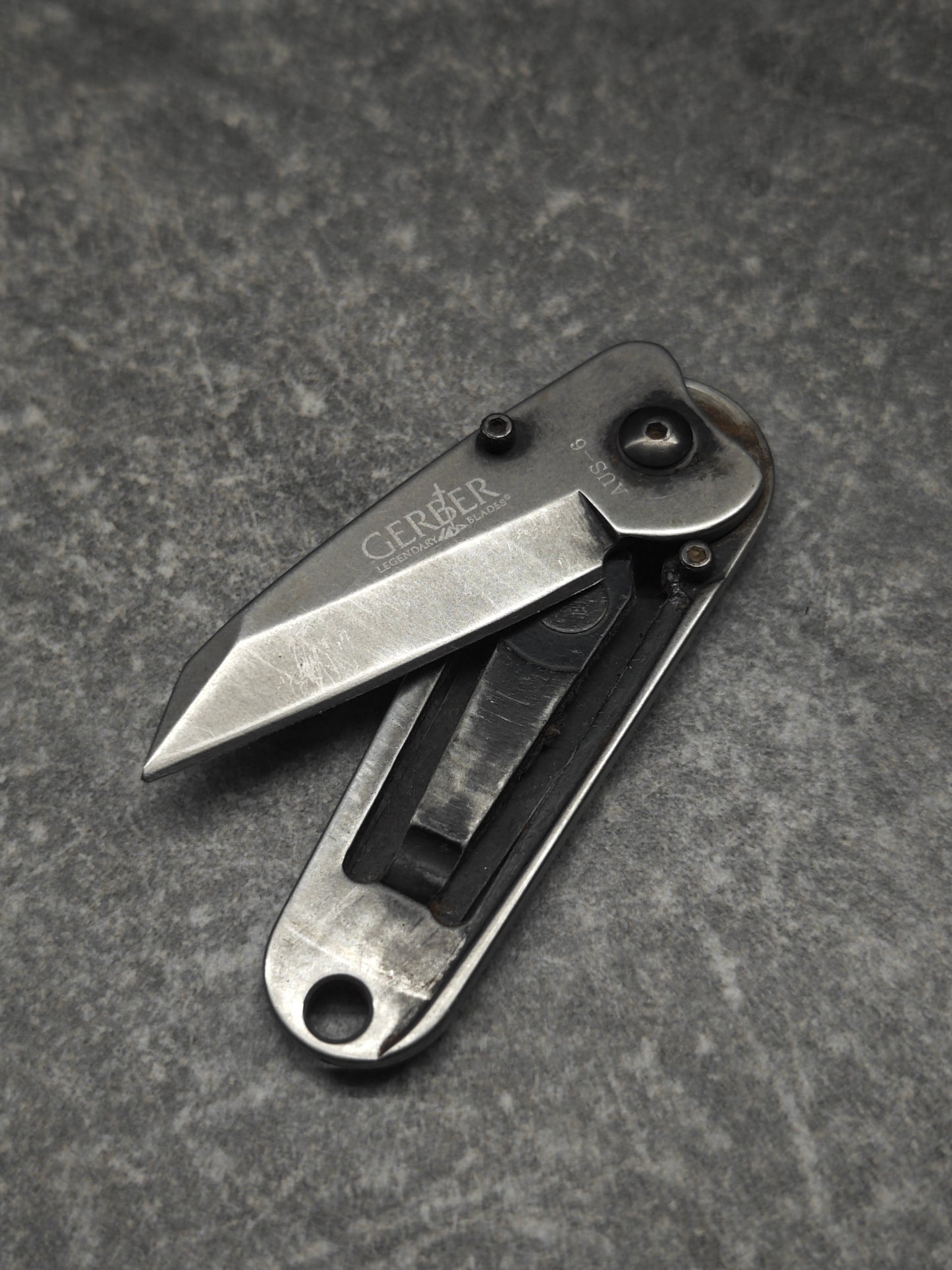 Small EDC