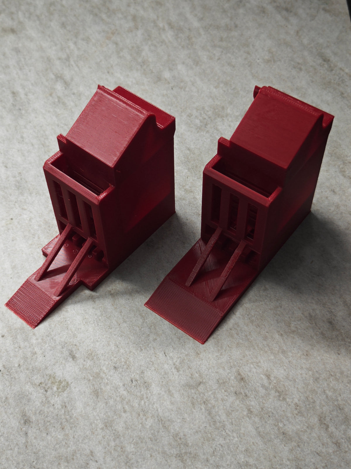 Work Sharp Ken Onion MK.1 RISER V3.0