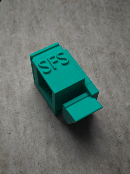 Work Sharp Ken Onion MK.2 RISER V2.0 Limited Teal