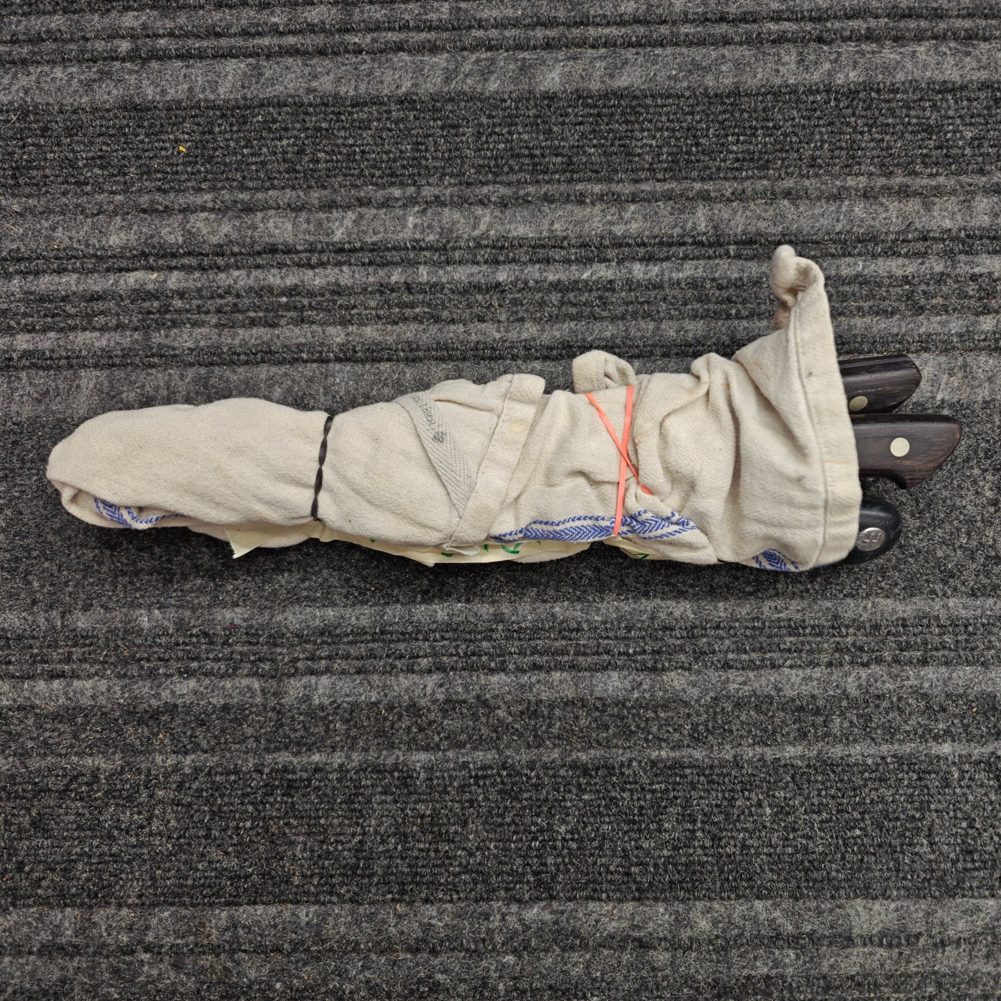 Austin, TX Knife Sharpening