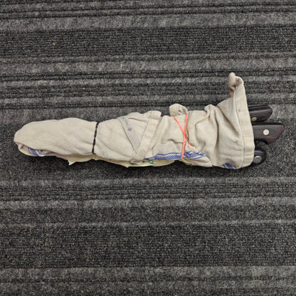 Austin, TX Knife Sharpening