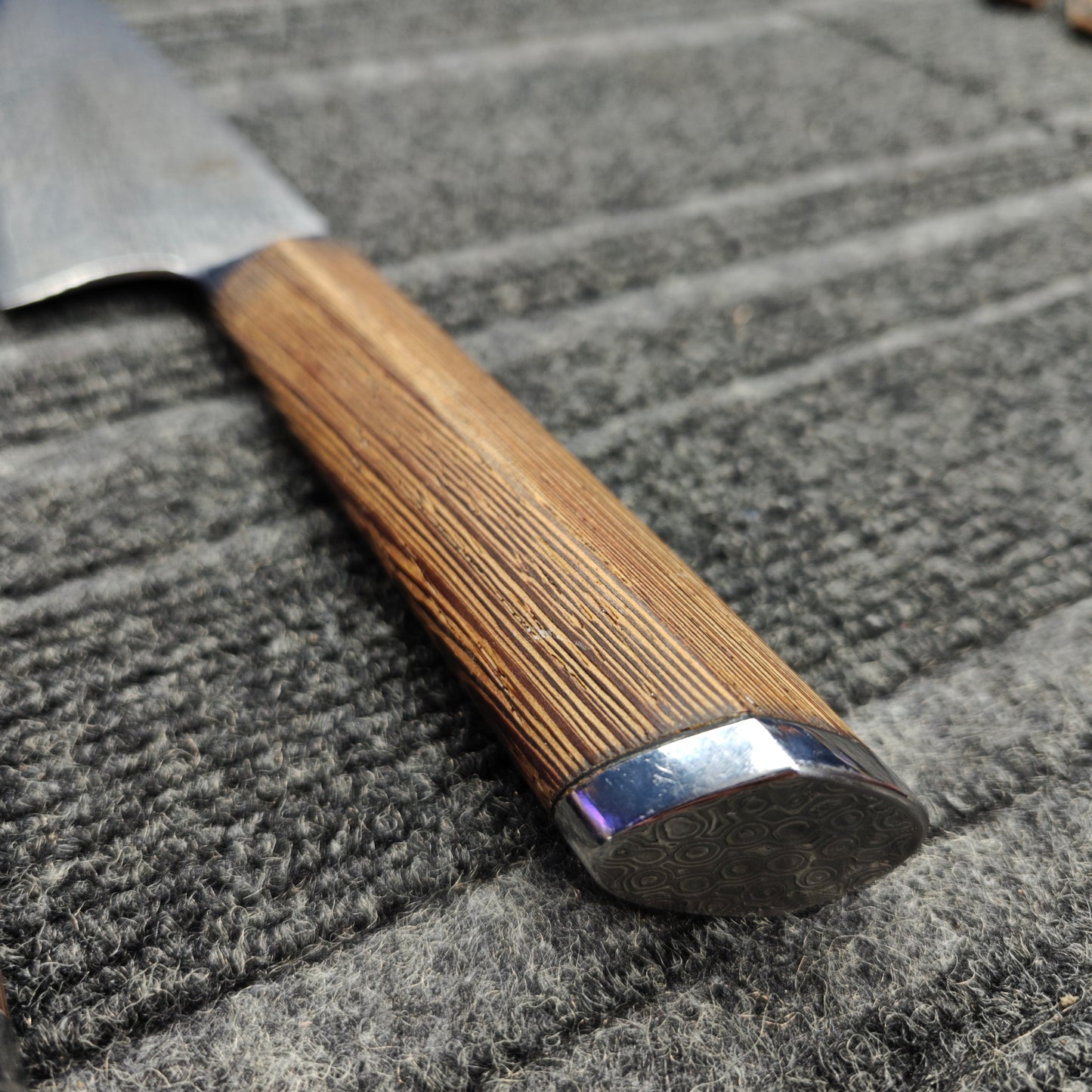 Austin, TX Knife Sharpening