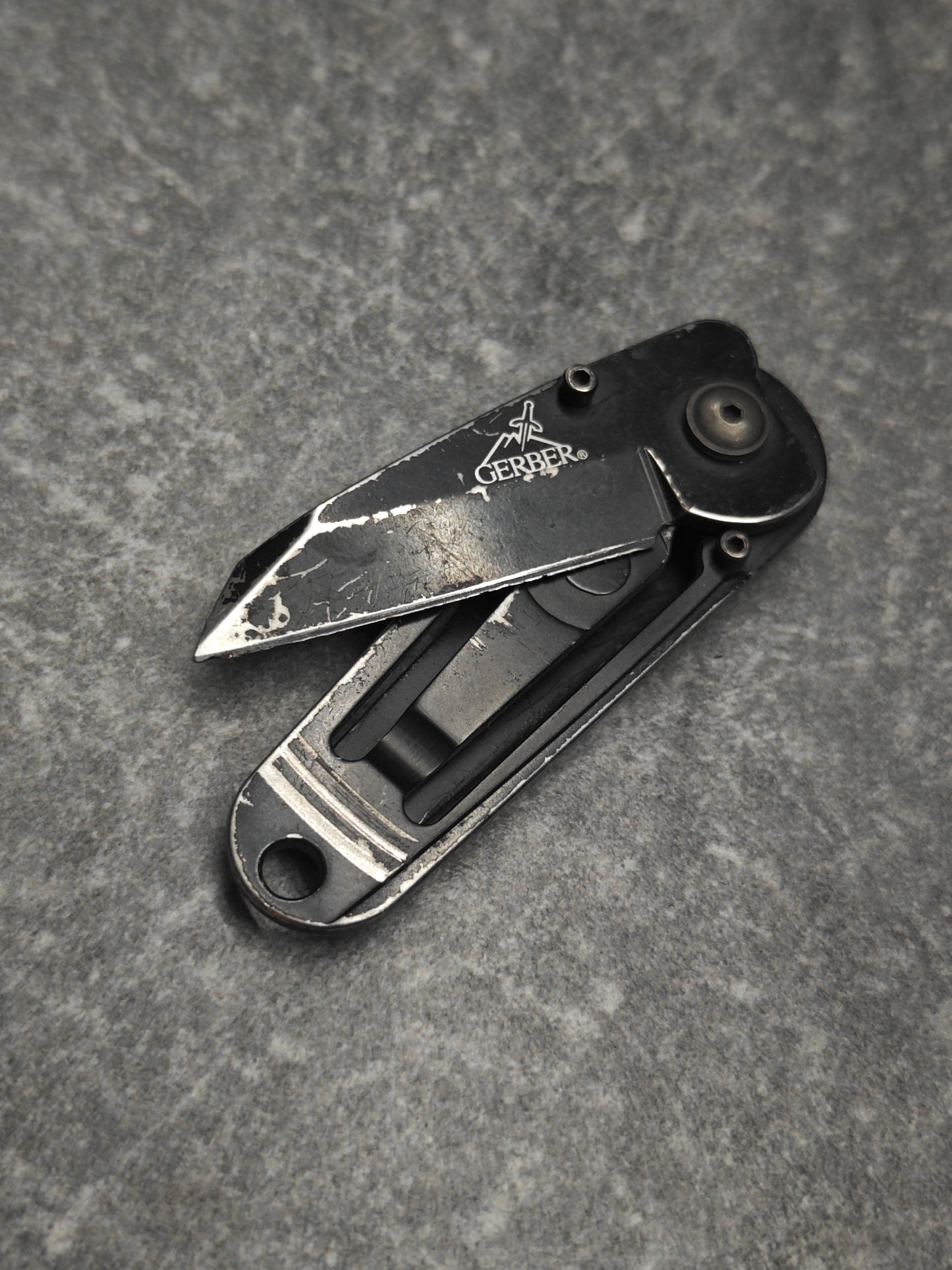 Small EDC