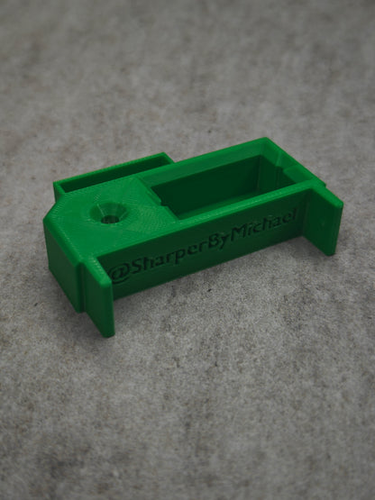 Work Sharp Precision Adjust Tool Holder — SFS Upgrade