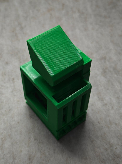 Work Sharp Ken Onion MK.2 Riser V2.0 Limited Green