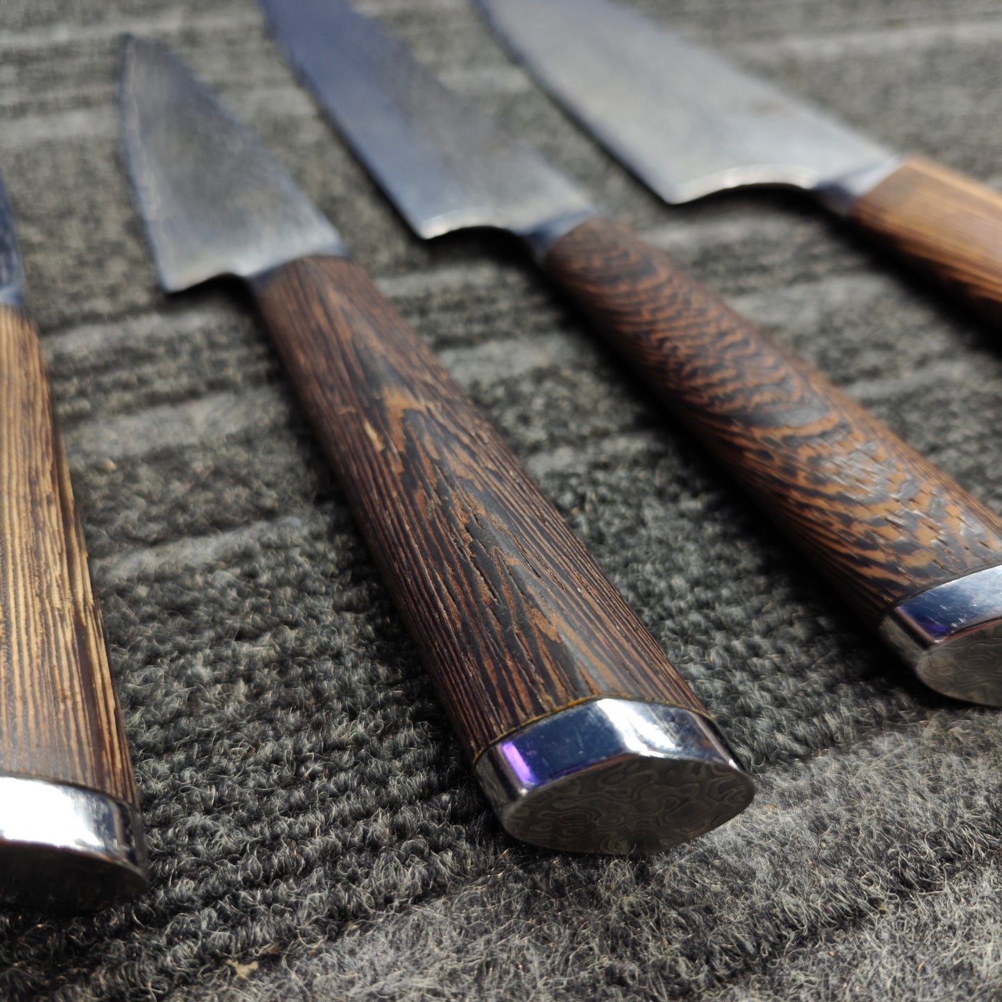 Austin, TX Knife Sharpening