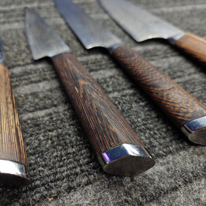 Austin, TX Knife Sharpening