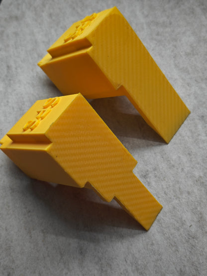 Work Sharp MK.2 V1.0 Riser Set