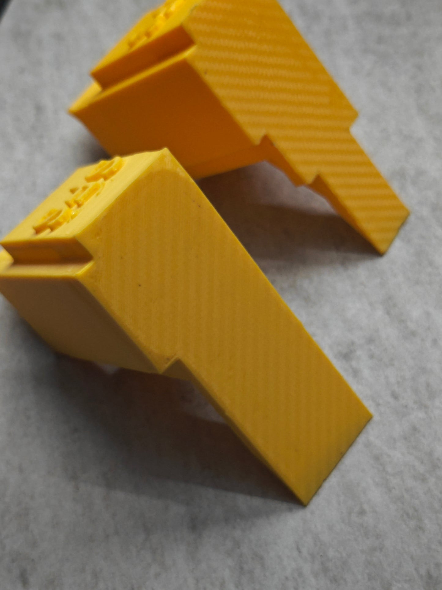 Work Sharp MK.2 V1.0 Riser Set