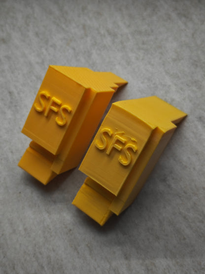 Work Sharp MK.2 V1.0 Riser Set