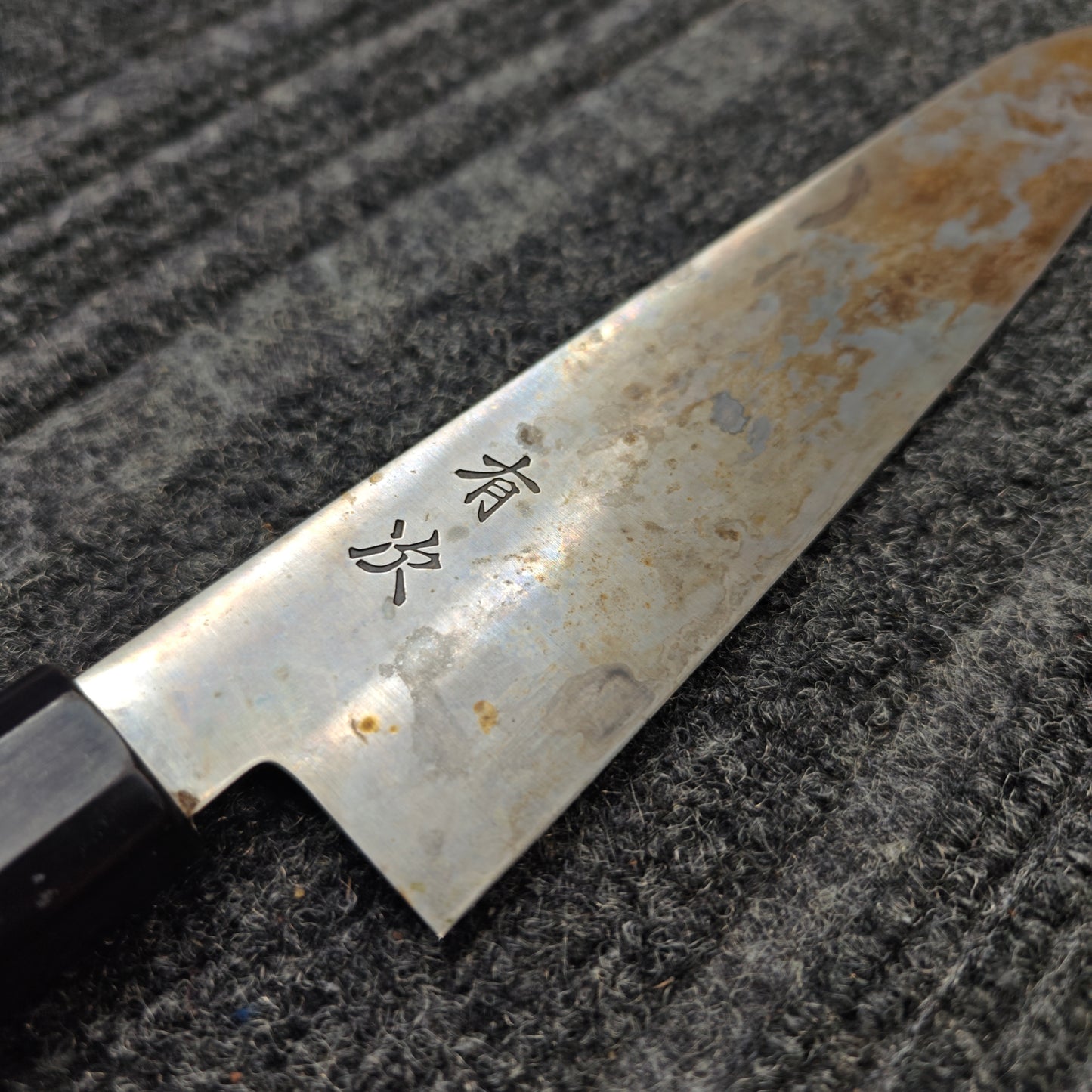 Austin, TX Knife Sharpening