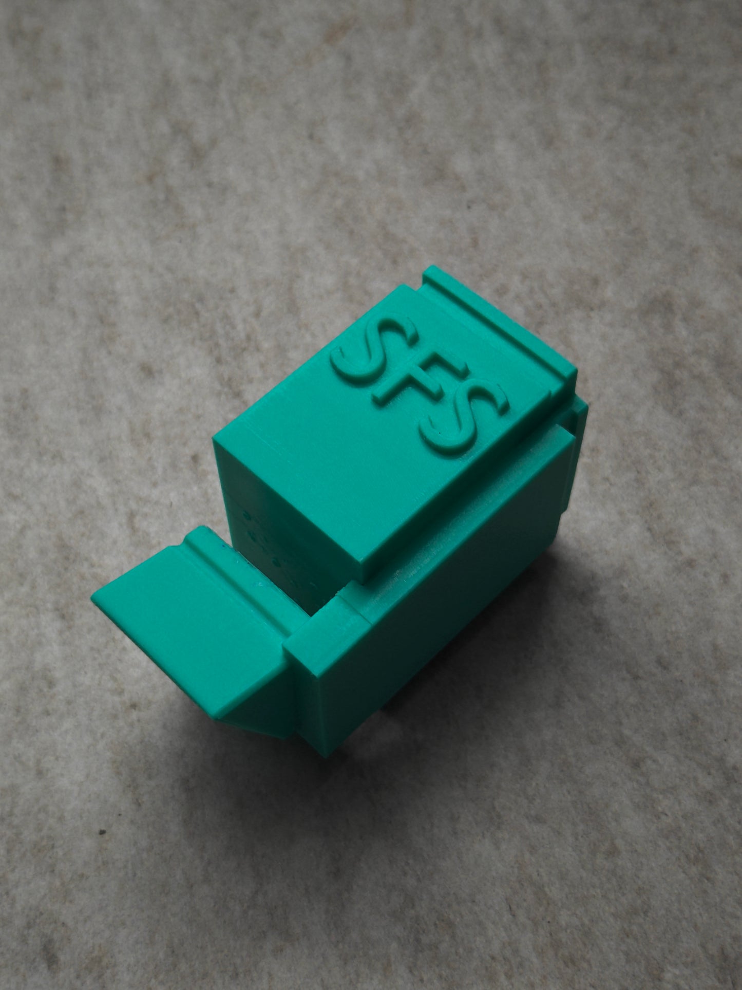 Work Sharp Ken Onion MK.2 RISER V2.0 Limited Teal