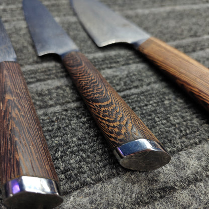 Austin, TX Knife Sharpening