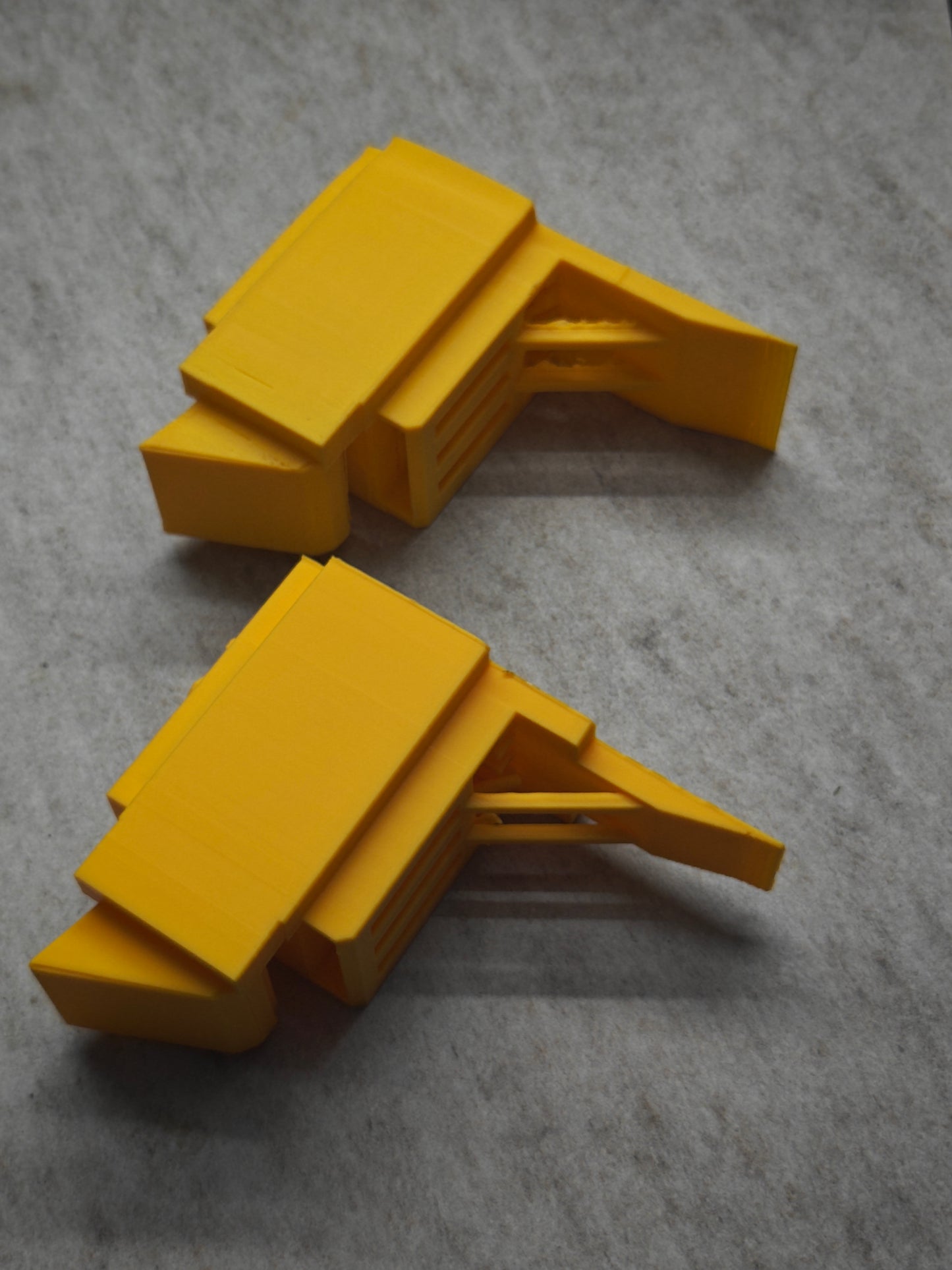 Work Sharp MK.2 V1.0 Riser Set