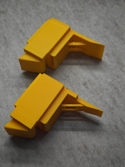 Work Sharp MK.2 V1.0 Riser Set