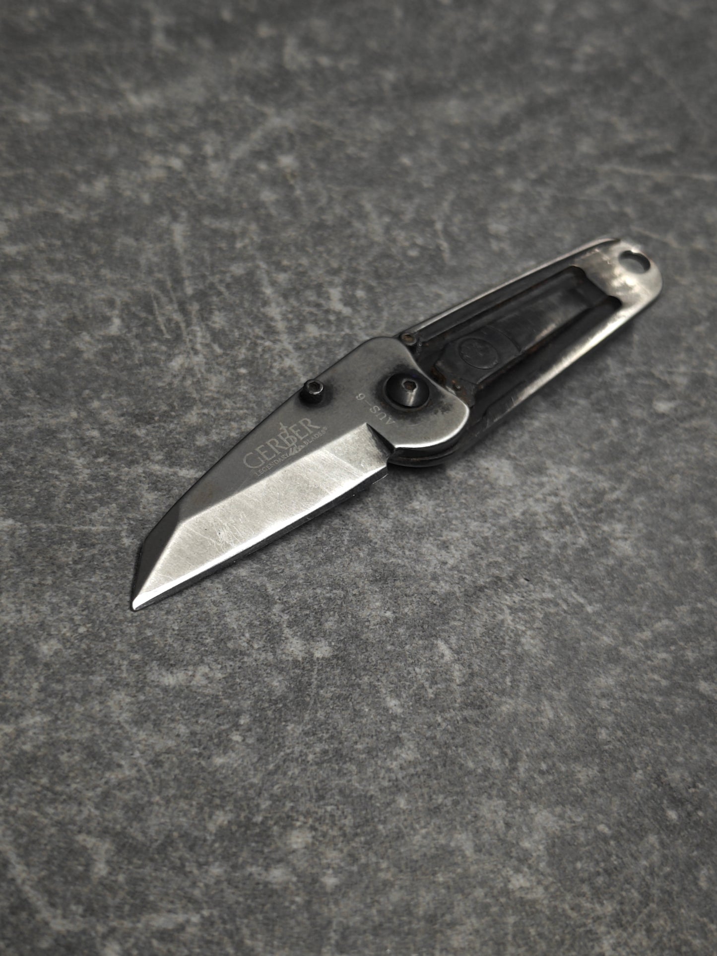 Small EDC