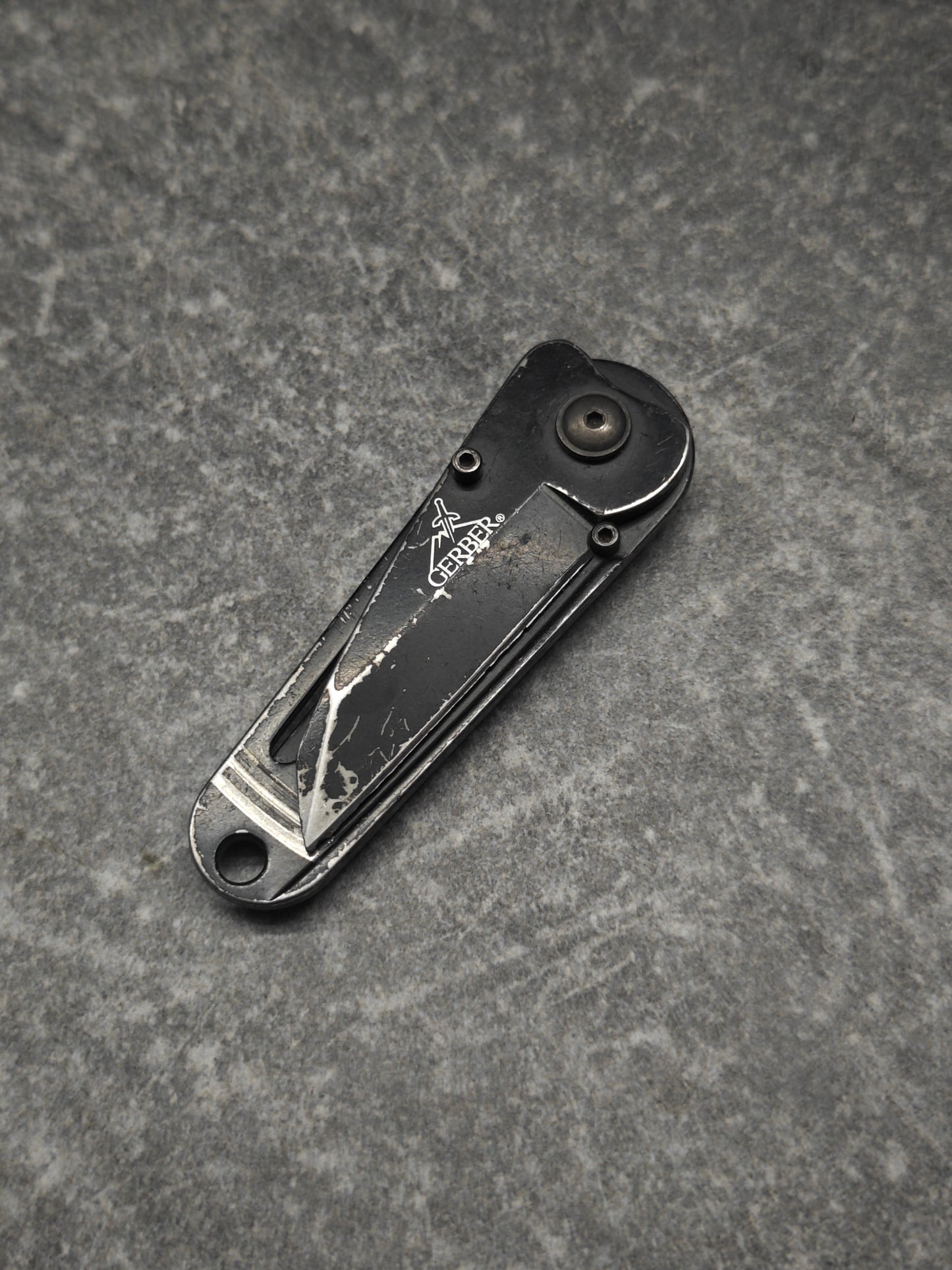 Small EDC