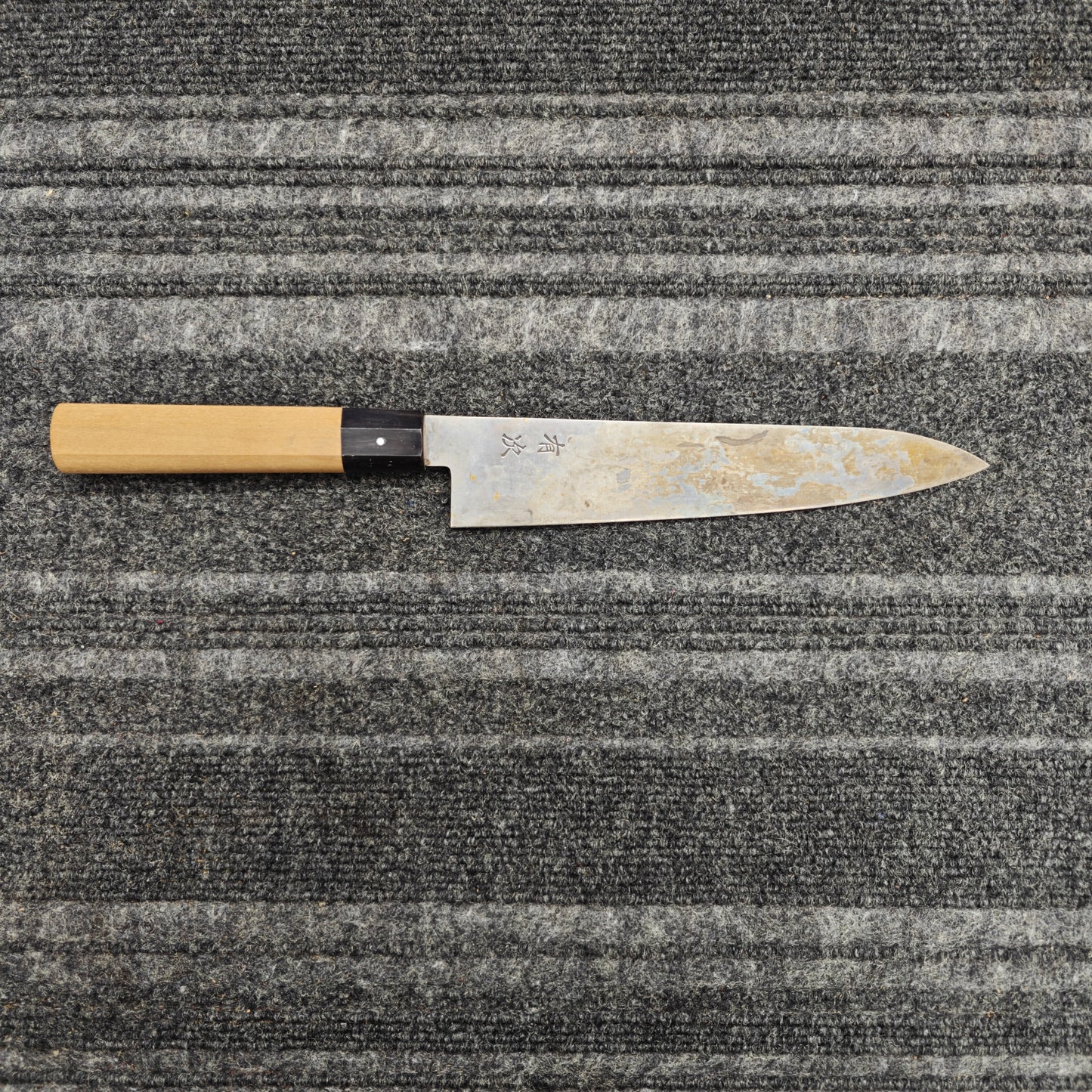 Austin, TX Knife Sharpening