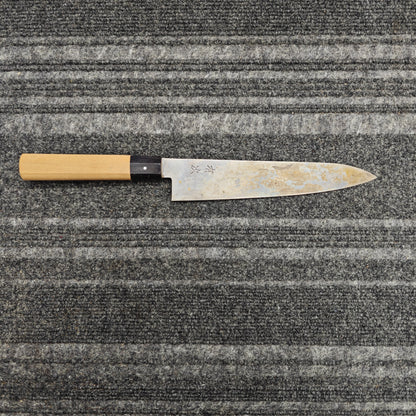 Austin, TX Knife Sharpening