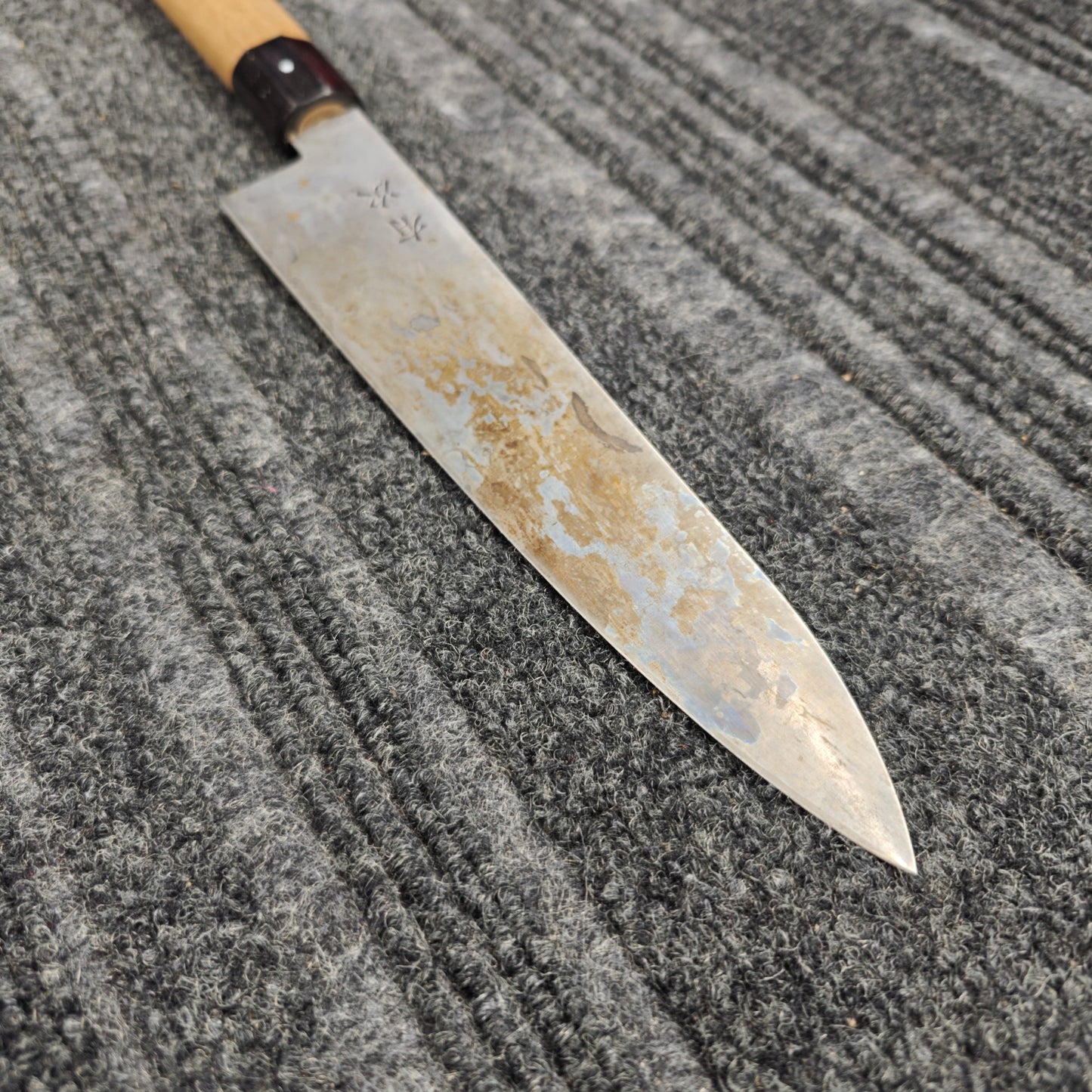 Austin, TX Knife Sharpening