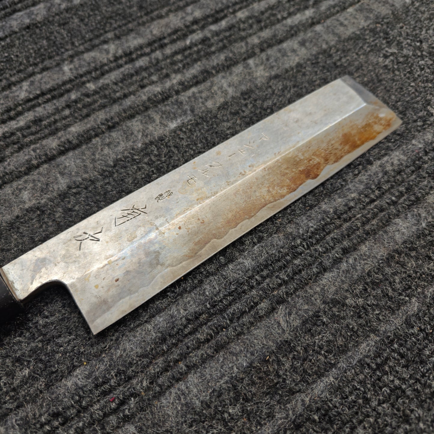 Austin, TX Knife Sharpening