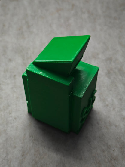 Work Sharp Ken Onion MK.2 Riser V2.0 Limited Green