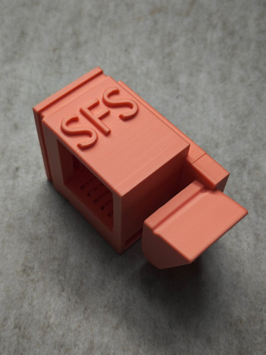 Work Sharp Ken Onion MK.2 RISER V2.0 Limited Pink